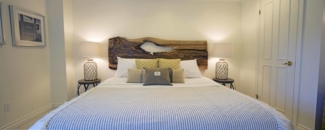 Queen Regent Bed & Breakfast Niagara-on-the-Lake Exterior photo