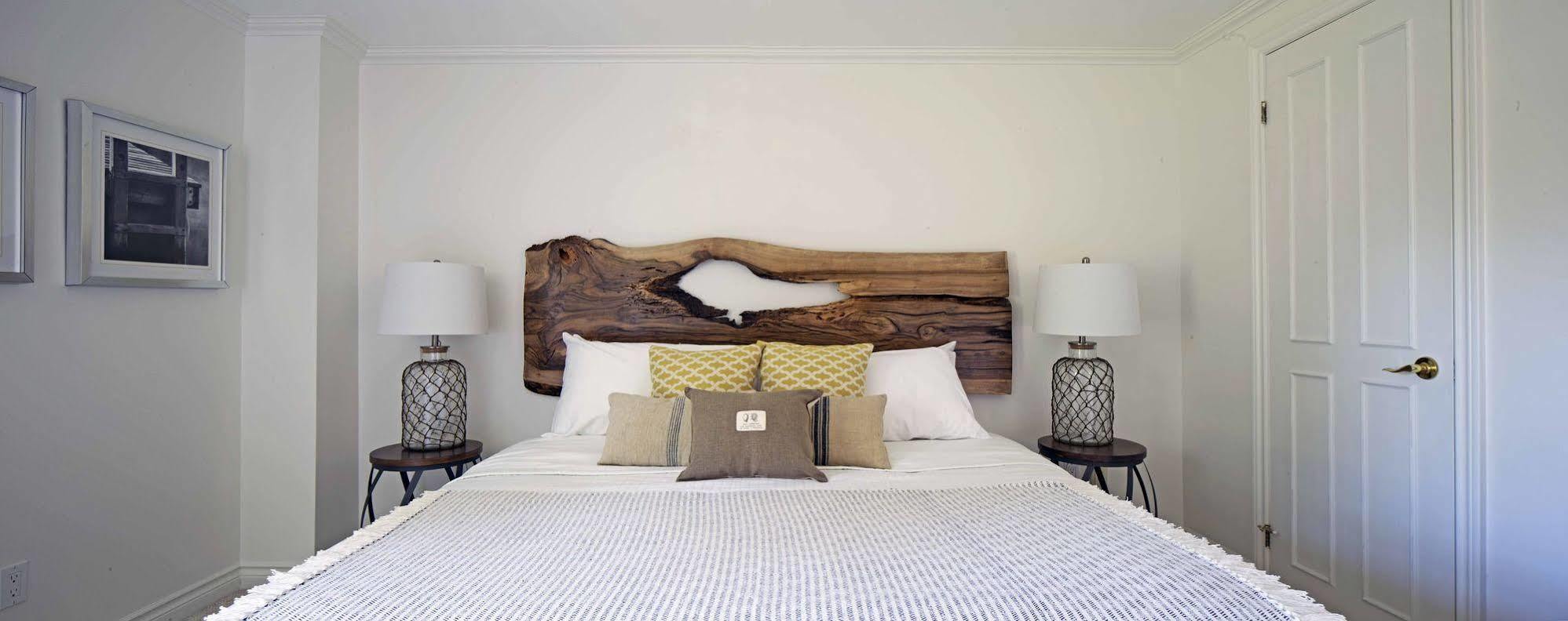 Queen Regent Bed & Breakfast Niagara-on-the-Lake Exterior photo